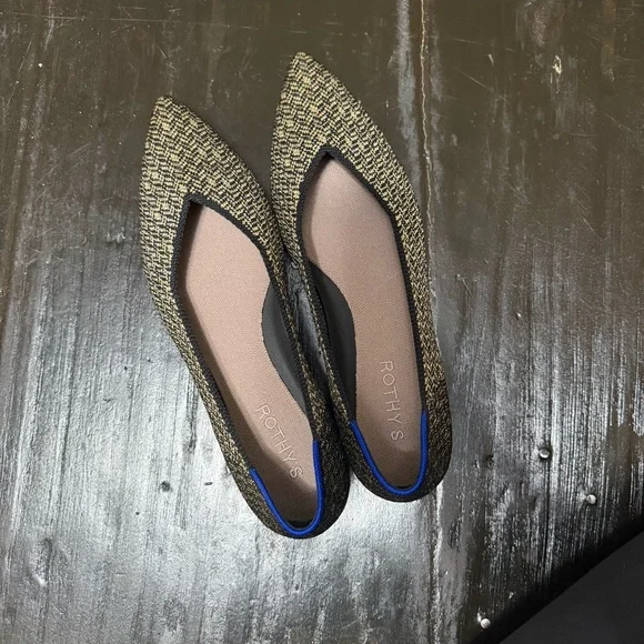 Rothy’s The Point - Picture 2 of 6